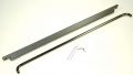 Smeg Oven Door Handles - Handle S Support Assy